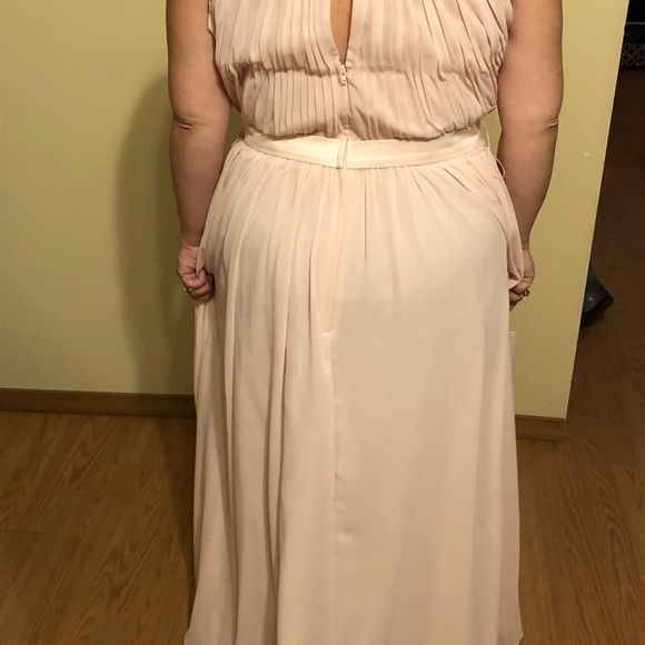 Blush pink - Picture 5 of 5